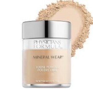 Physician Formula Mineral Wear